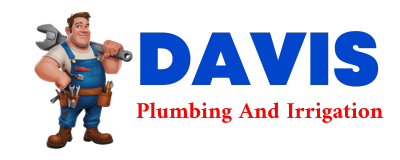 Trusted plumber in SWEPSONVILLE